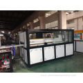 door panel pvc profile making machine production line